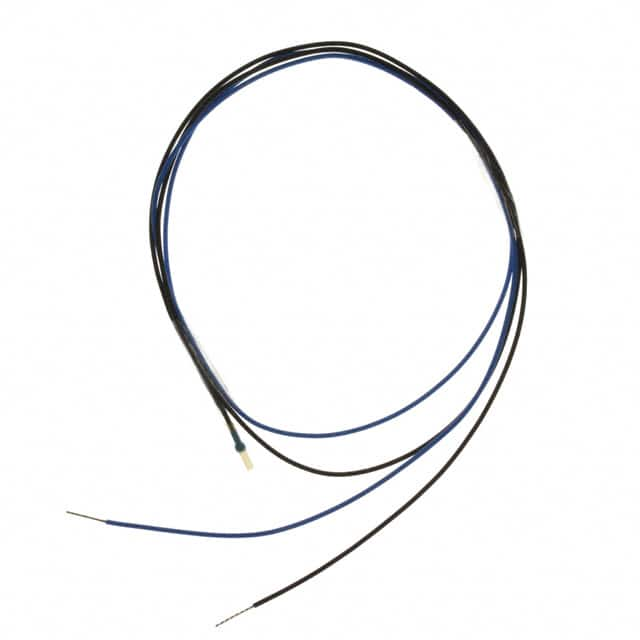 Temperature Sensors - PTC Thermistors